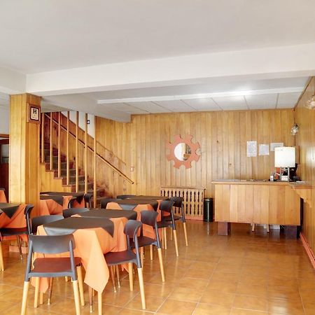 Venezia Hotel San Carlos de Bariloche Eksteriør billede