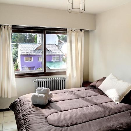 Venezia Hotel San Carlos de Bariloche Eksteriør billede