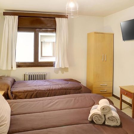 Venezia Hotel San Carlos de Bariloche Eksteriør billede