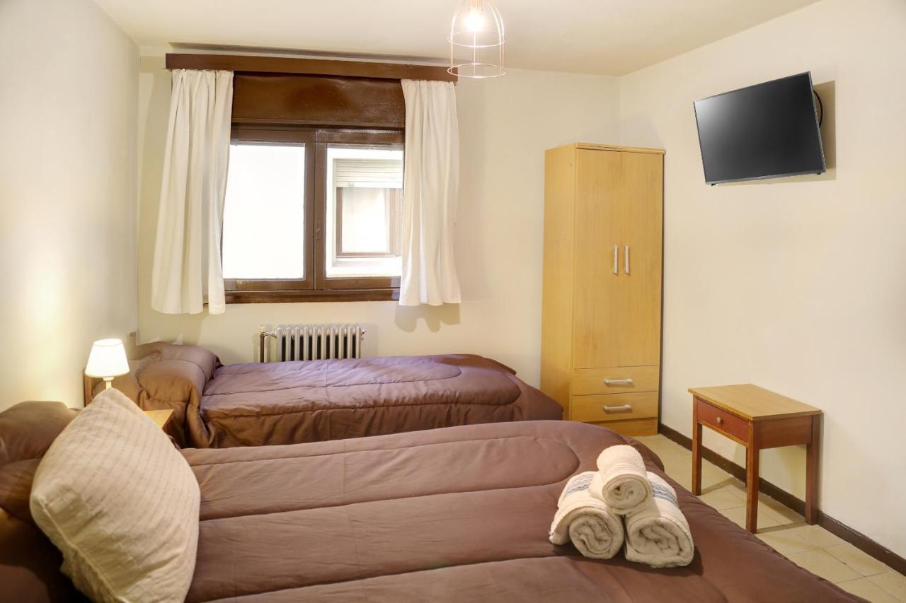 Venezia Hotel San Carlos de Bariloche Eksteriør billede