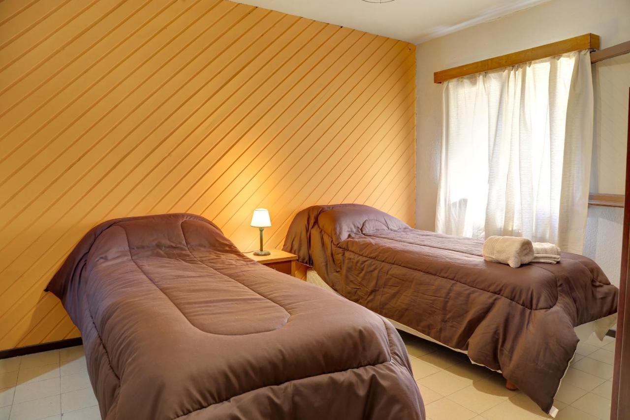 Venezia Hotel San Carlos de Bariloche Eksteriør billede